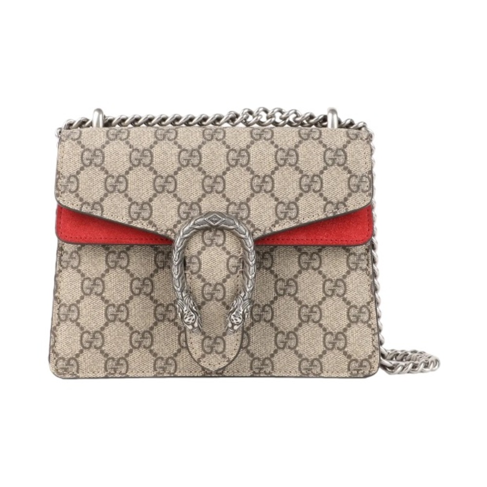 Gucci Dionysus Purse